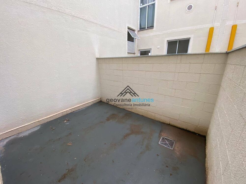 Apartamento, 2 quartos, 55 m² - Foto 8