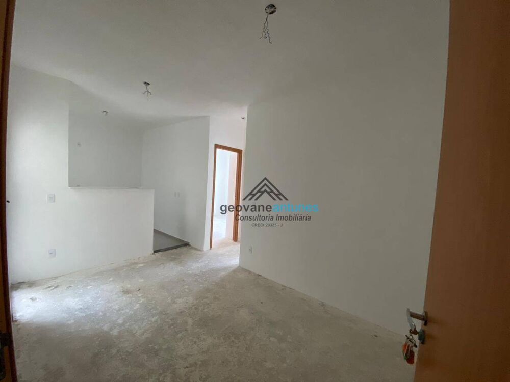 Apartamento, 2 quartos, 55 m² - Foto 2