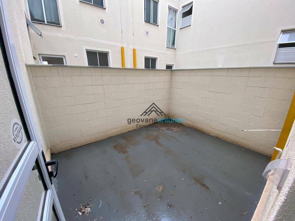 Apartamento, 2 quartos, 55 m² - Foto 7