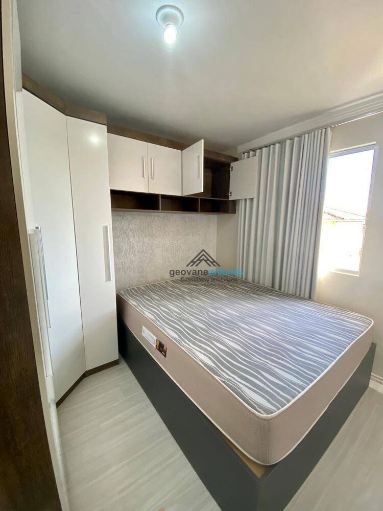 Apartamento à venda com 2 quartos, 47m² - Foto 3