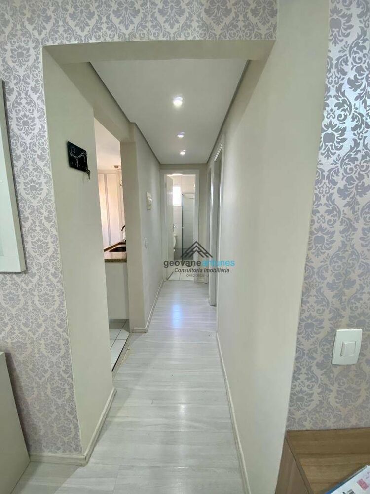 Apartamento à venda com 2 quartos, 47m² - Foto 9