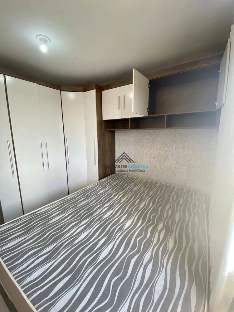 Apartamento à venda com 2 quartos, 47m² - Foto 4