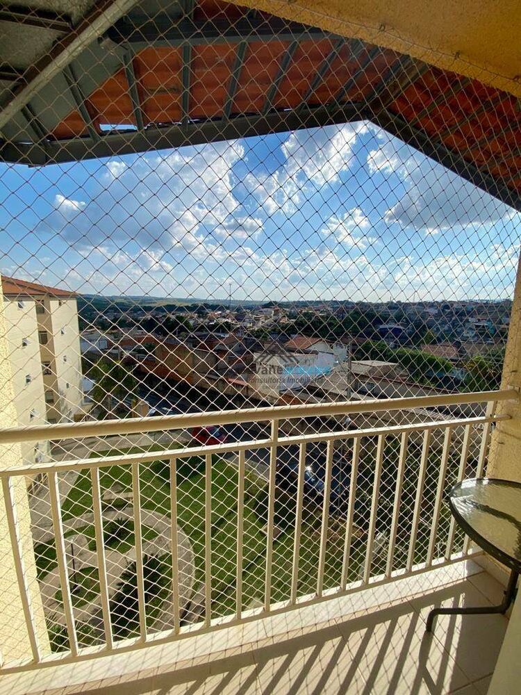 Apartamento à venda com 2 quartos, 47m² - Foto 12