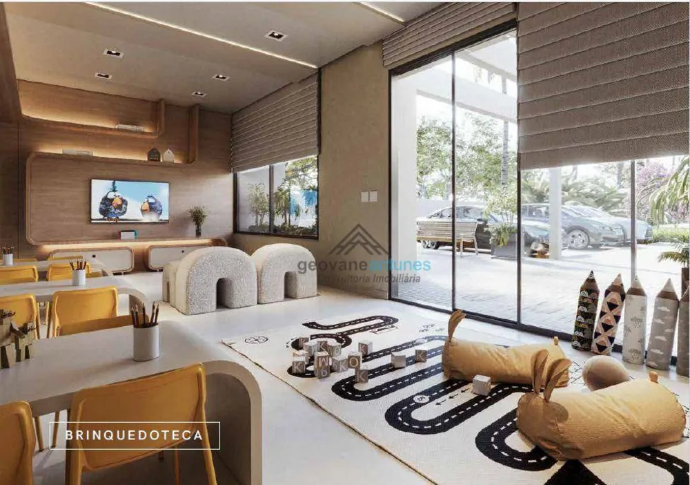 Apartamento, 3 quartos, 80 m² - Foto 10