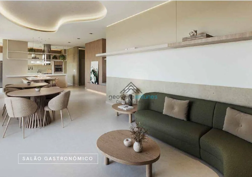 Apartamento, 3 quartos, 80 m² - Foto 4