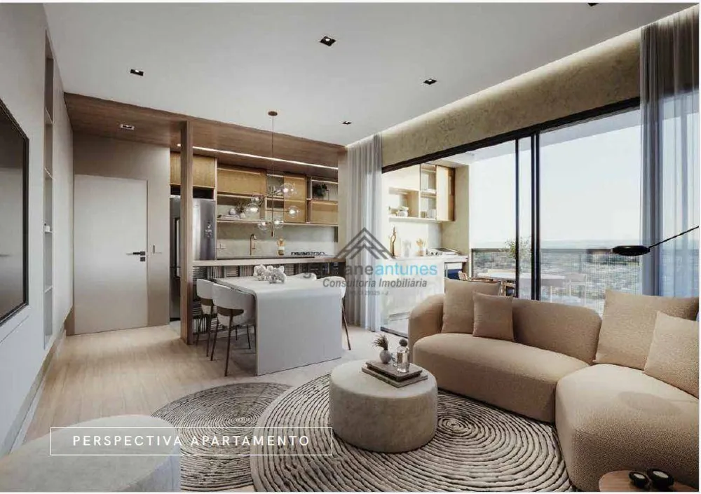 Apartamento, 3 quartos, 80 m² - Foto 5