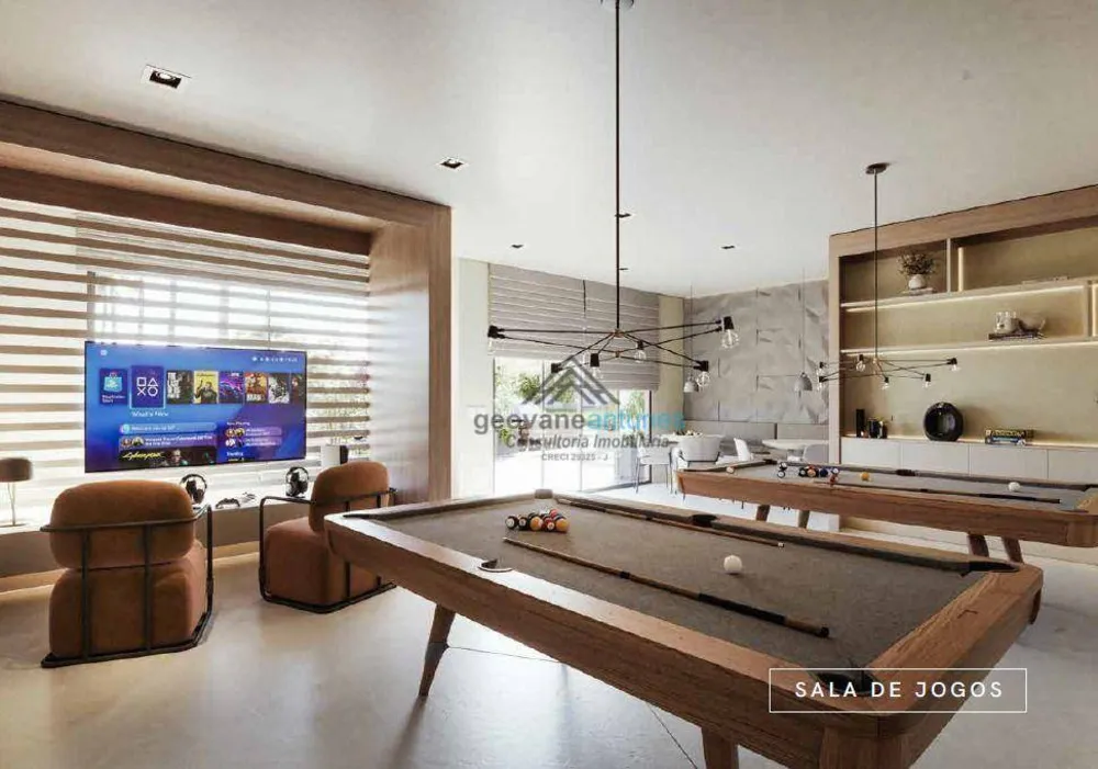 Apartamento, 3 quartos, 80 m² - Foto 7
