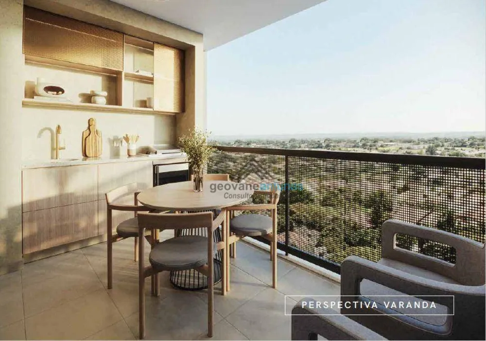 Apartamento, 3 quartos, 80 m² - Foto 8