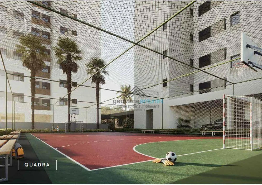 Apartamento, 3 quartos, 80 m² - Foto 10