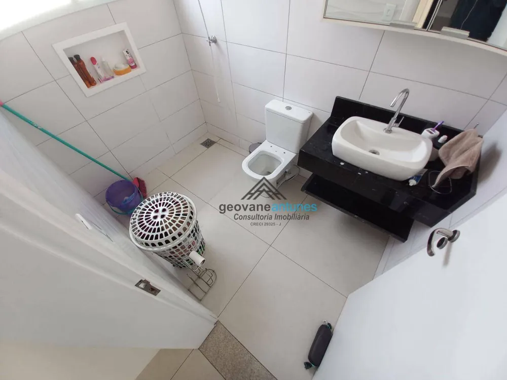 Sobrado, 3 quartos, 236 m² - Foto 17