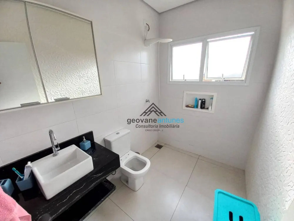 Sobrado, 3 quartos, 236 m² - Foto 16