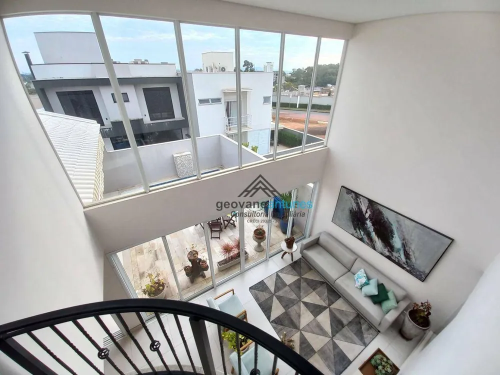 Sobrado, 3 quartos, 236 m² - Foto 5