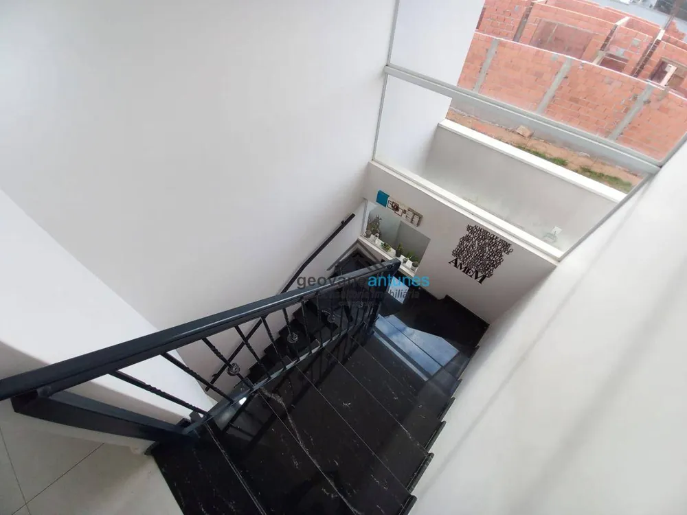 Sobrado, 3 quartos, 236 m² - Foto 12
