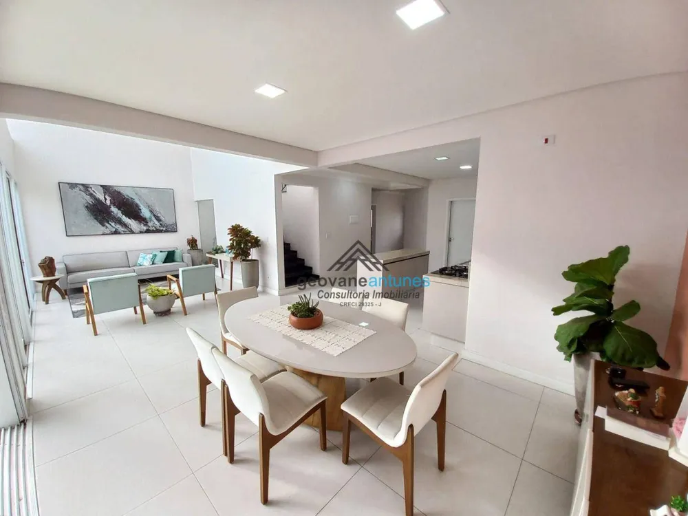 Sobrado, 3 quartos, 236 m² - Foto 20