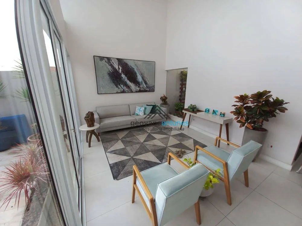 Sobrado, 3 quartos, 236 m² - Foto 3