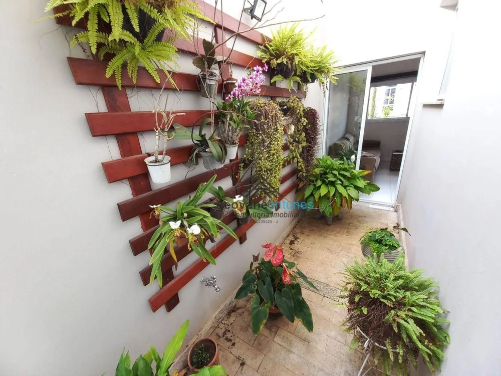 Sobrado, 3 quartos, 236 m² - Foto 18