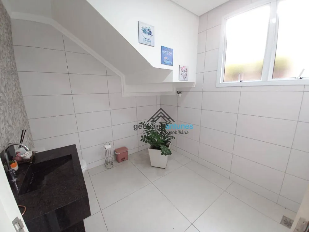 Sobrado, 3 quartos, 236 m² - Foto 7