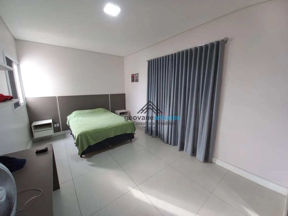 Sobrado, 3 quartos, 236 m² - Foto 13