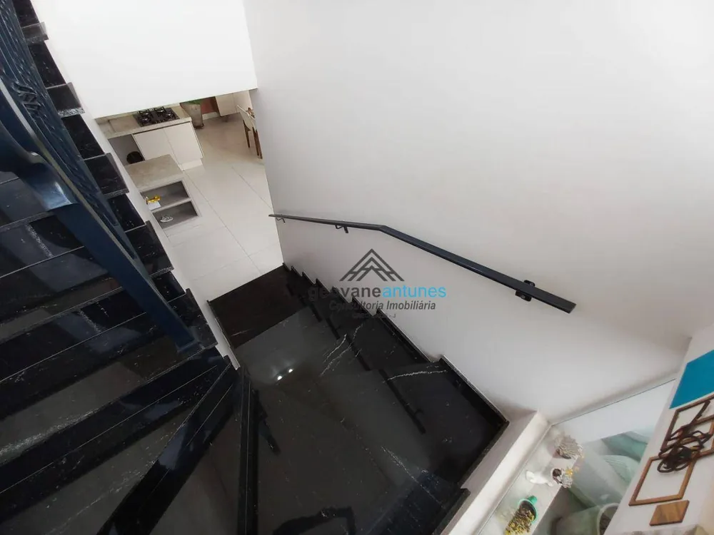 Sobrado, 3 quartos, 236 m² - Foto 11