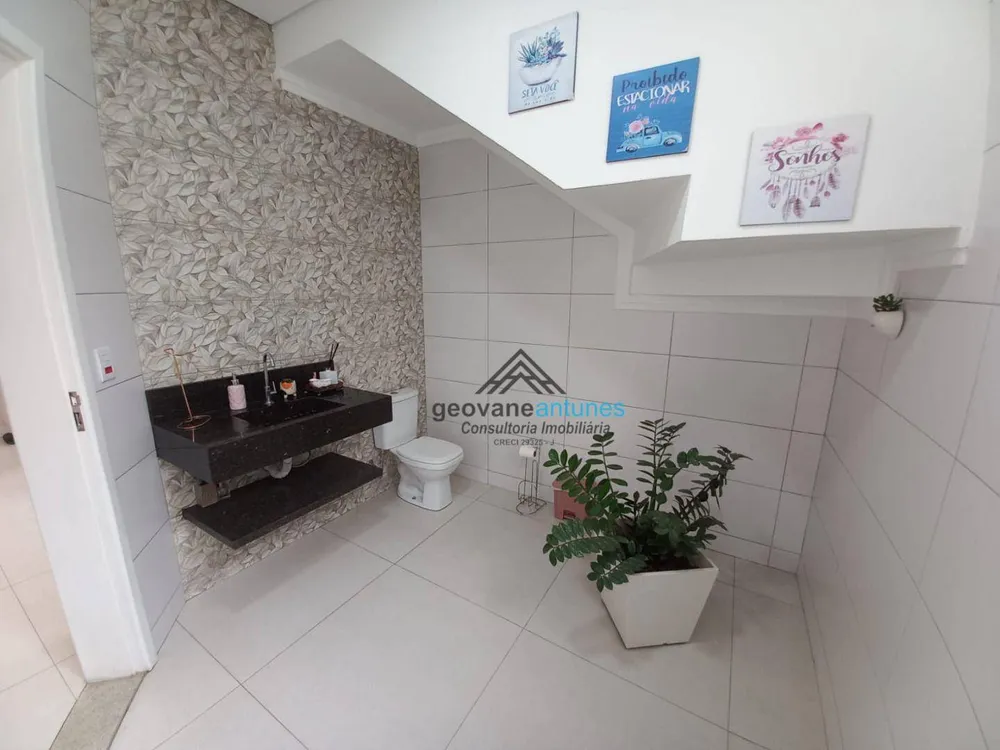 Sobrado, 3 quartos, 236 m² - Foto 8