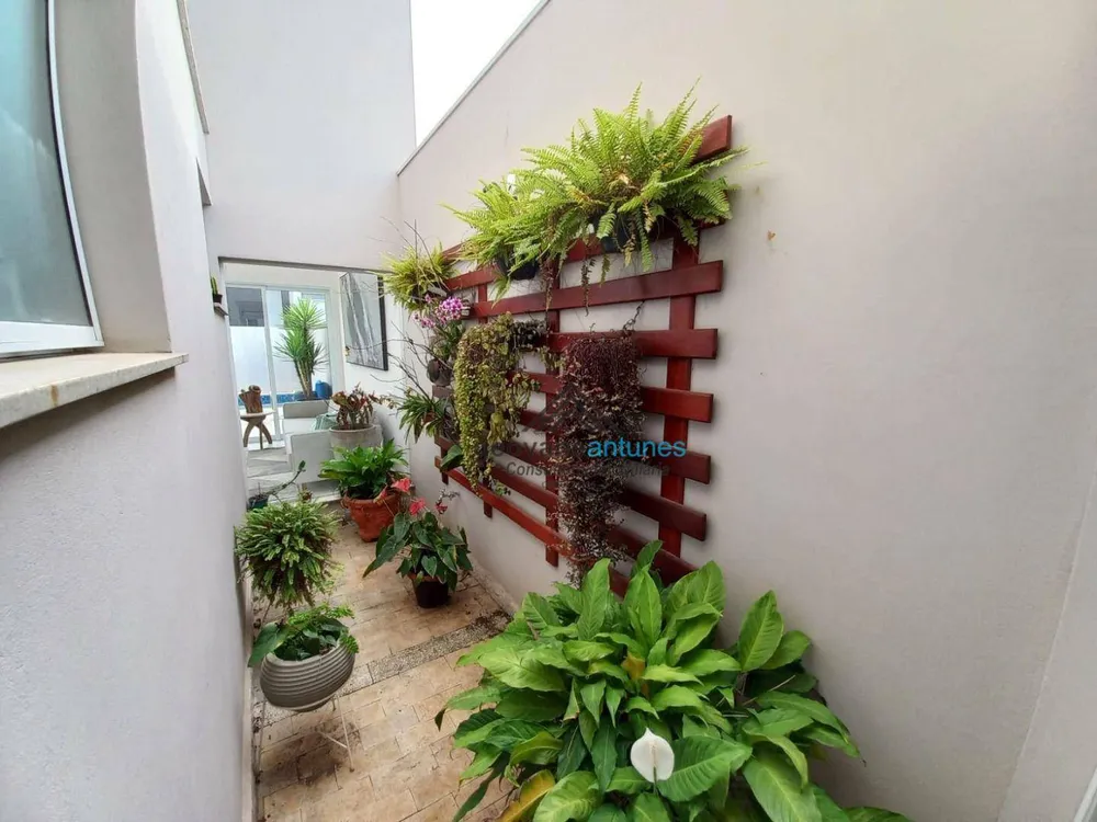 Sobrado, 3 quartos, 236 m² - Foto 19