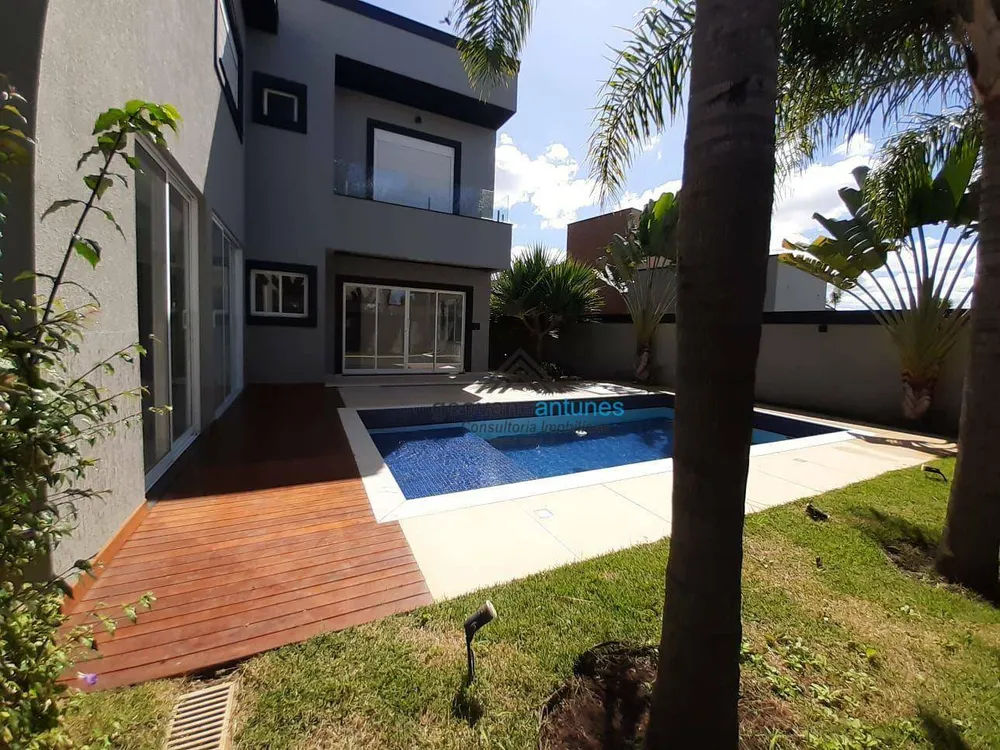 Sobrado, 5 quartos, 400 m² - Foto 7