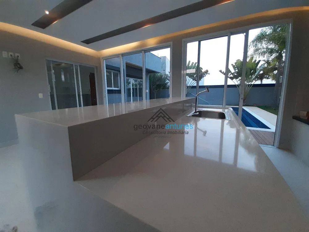 Sobrado, 5 quartos, 400 m² - Foto 4