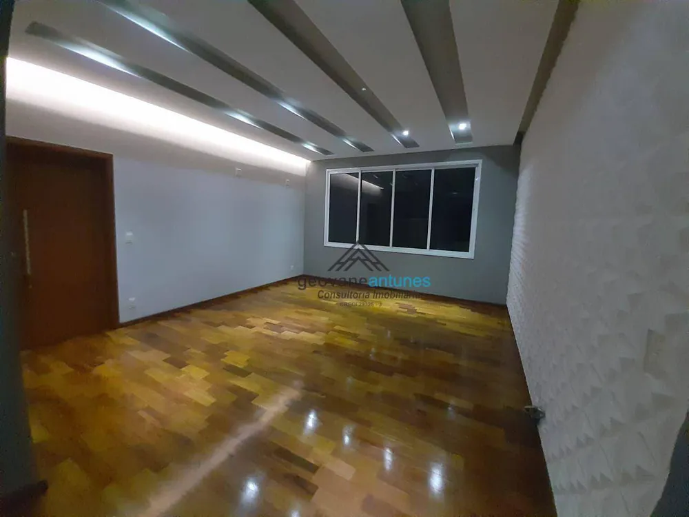 Sobrado, 5 quartos, 400 m² - Foto 2