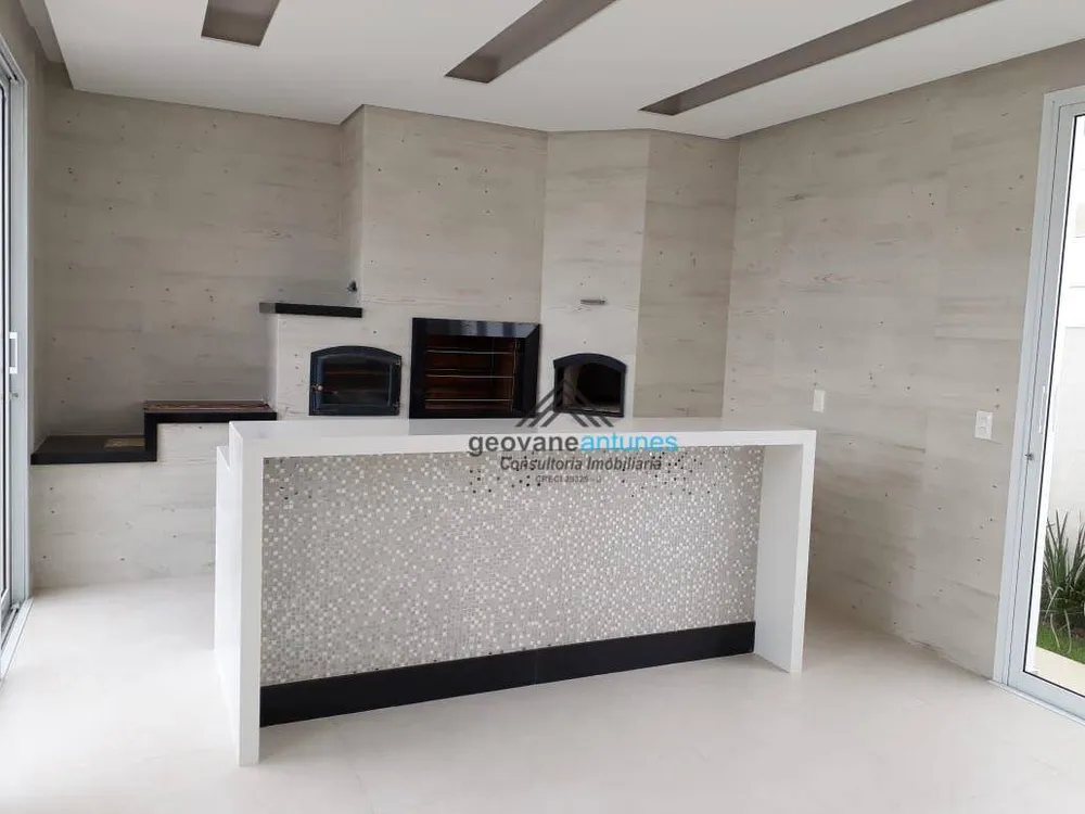 Sobrado, 5 quartos, 400 m² - Foto 8