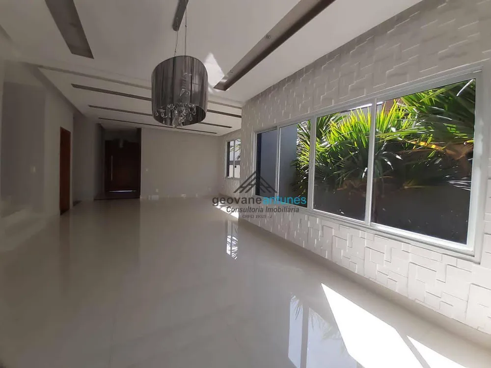 Sobrado, 5 quartos, 400 m² - Foto 16