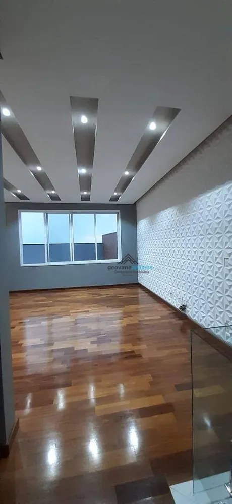 Sobrado, 5 quartos, 400 m² - Foto 11