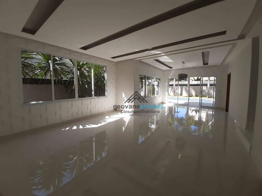 Sobrado, 5 quartos, 400 m² - Foto 15