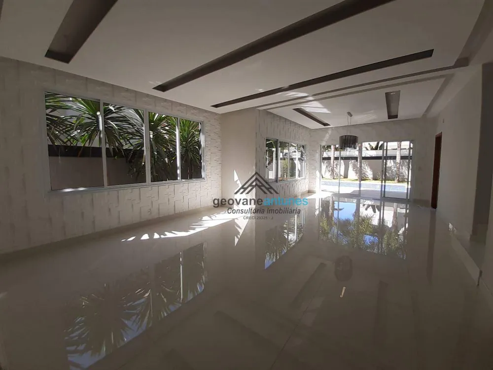Sobrado, 5 quartos, 400 m² - Foto 9