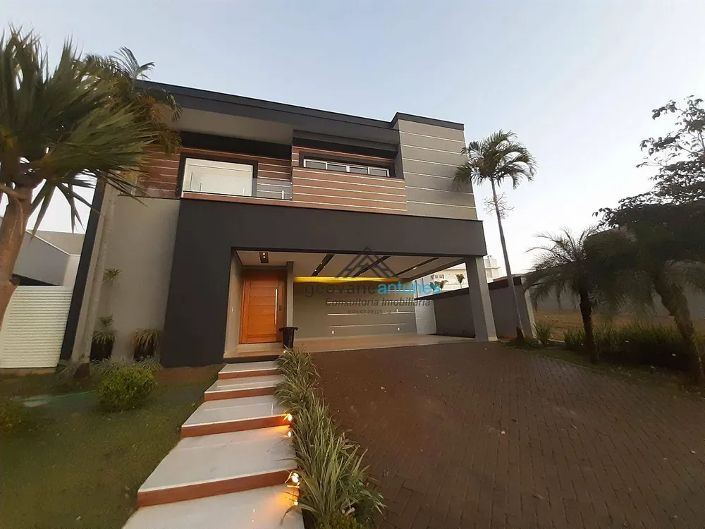Sobrado, 5 quartos, 400 m² - Foto 7