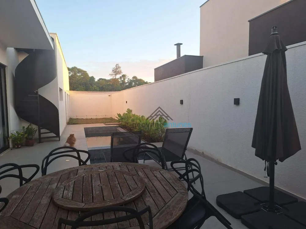 Casa de Condomínio, 3 quartos - Foto 10