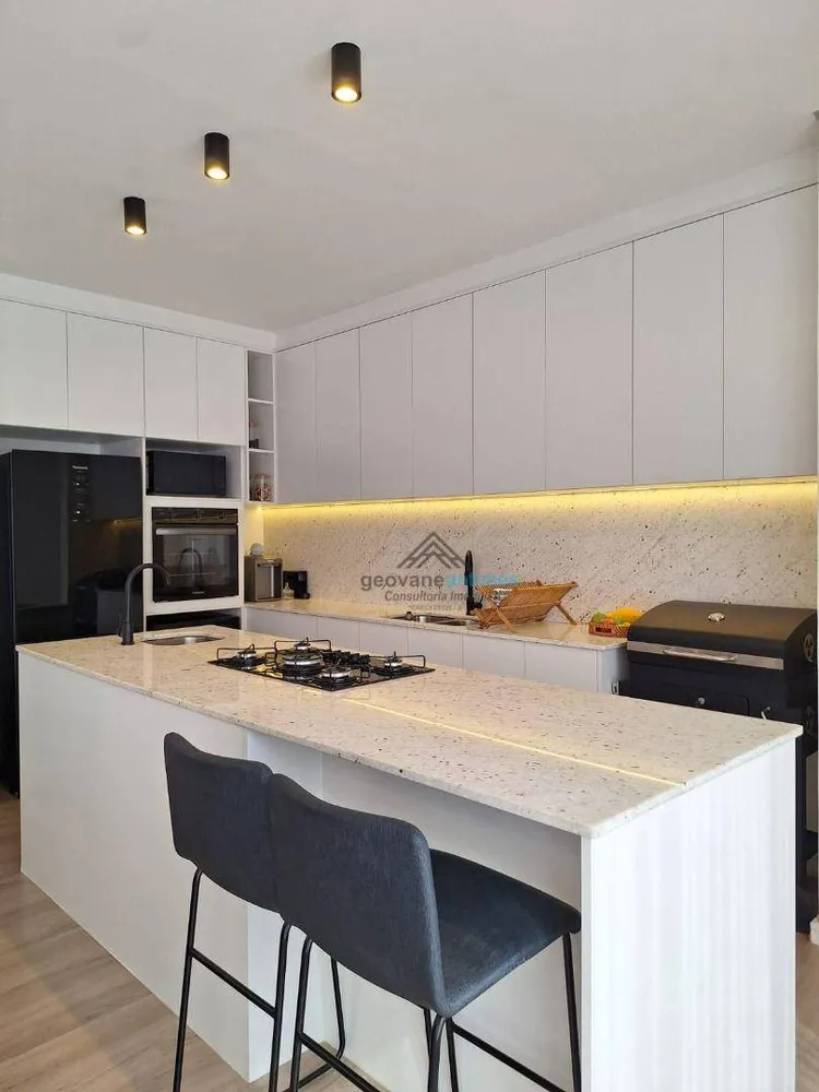 Casa de Condomínio, 3 quartos - Foto 7