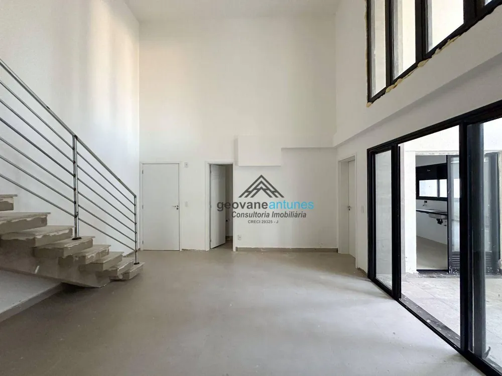 Apartamento, 3 quartos, 177 m² - Foto 2