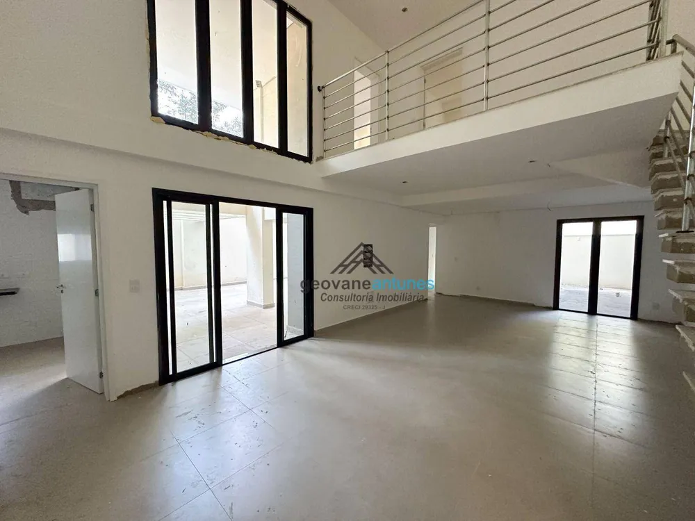 Apartamento, 3 quartos, 177 m² - Foto 6