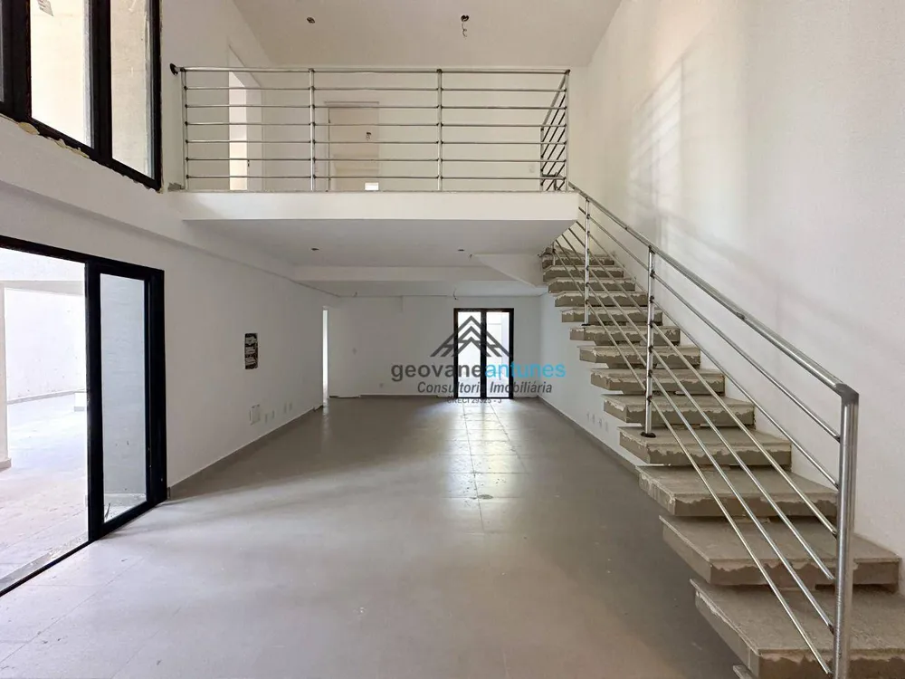 Apartamento, 3 quartos, 177 m² - Foto 1