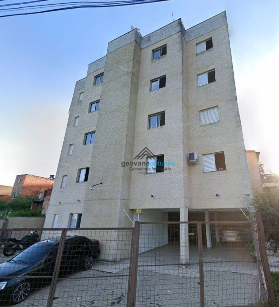Apartamento, 2 quartos, 64 m² - Foto 5
