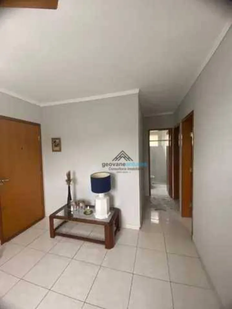Apartamento, 2 quartos, 64 m² - Foto 1
