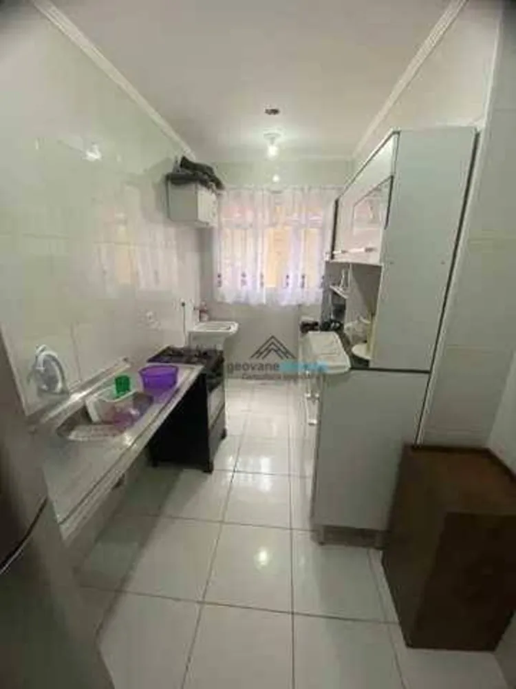Apartamento, 2 quartos, 64 m² - Foto 2