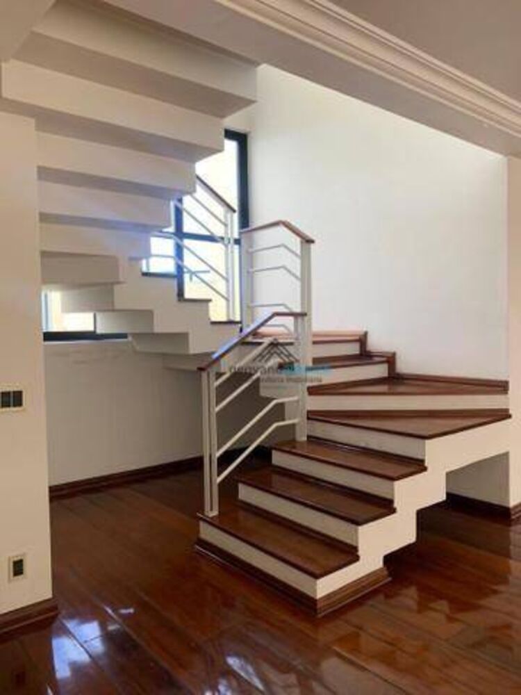 Cobertura à venda com 4 quartos, 433m² - Foto 1