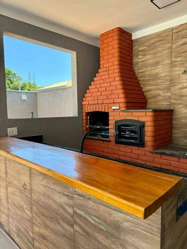 Casa de Condomínio à venda com 3 quartos, 180m² - Foto 8