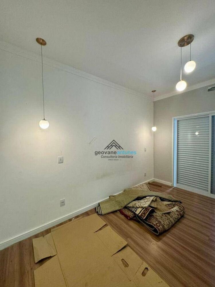 Casa de Condomínio à venda com 3 quartos, 180m² - Foto 6