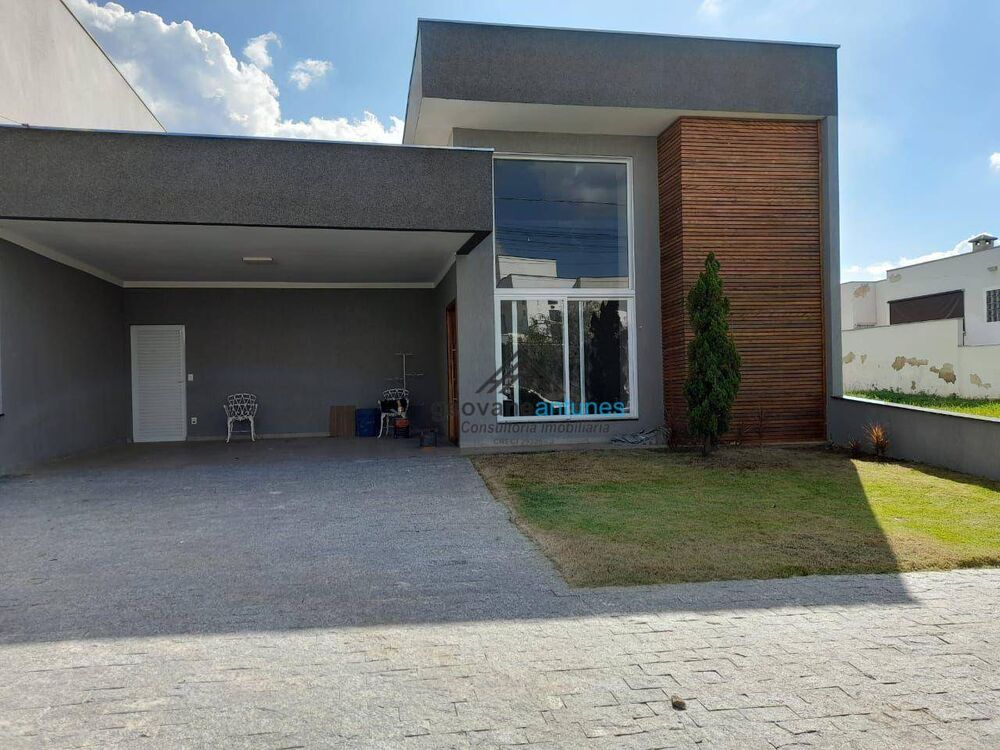 Casa de Condomínio à venda com 3 quartos, 180m² - Foto 12