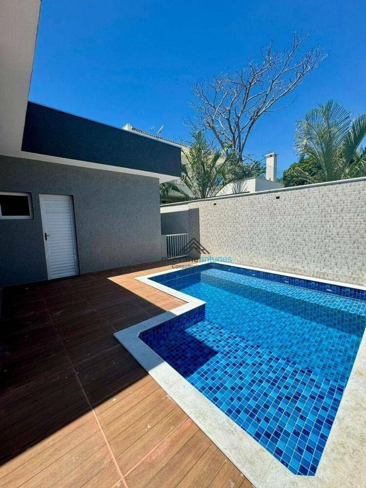 Casa de Condomínio à venda com 3 quartos, 180m² - Foto 9
