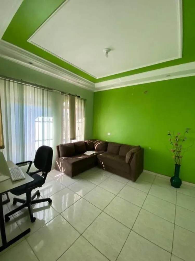 Sobrado, 3 quartos, 240 m² - Foto 1
