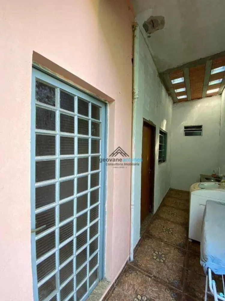 Sobrado, 3 quartos, 240 m² - Foto 11