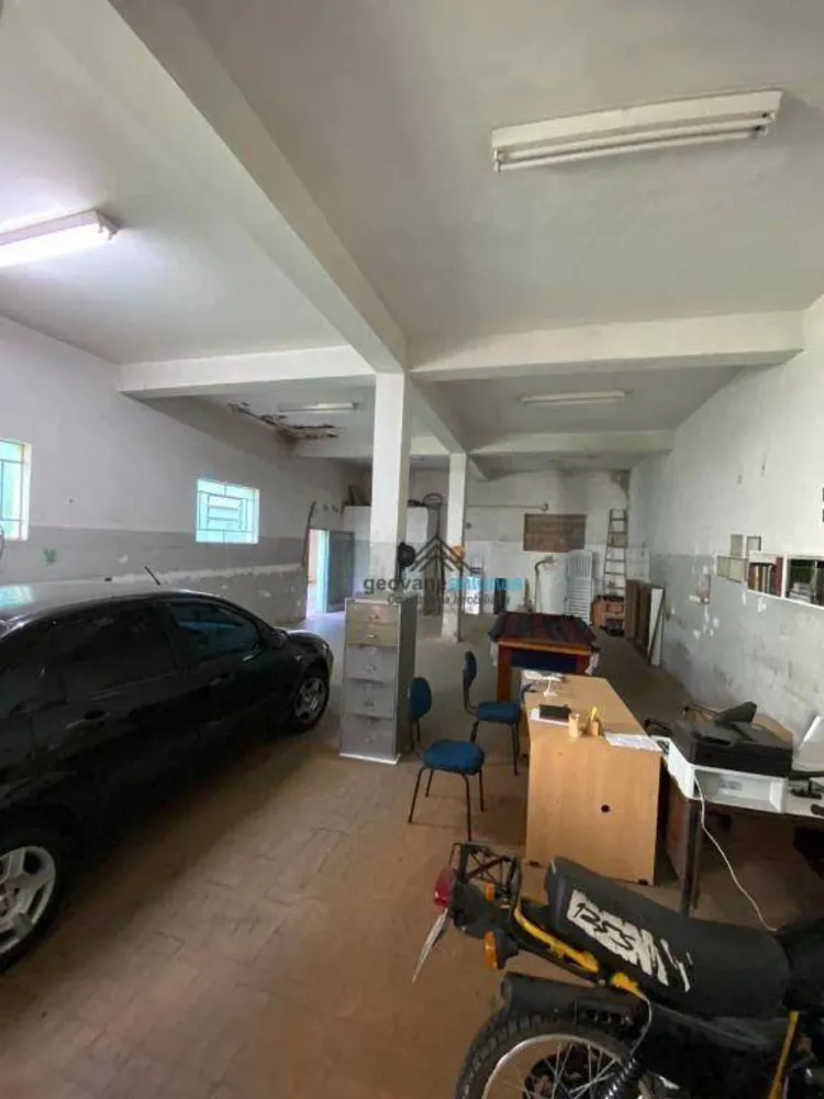 Sobrado, 3 quartos, 240 m² - Foto 10